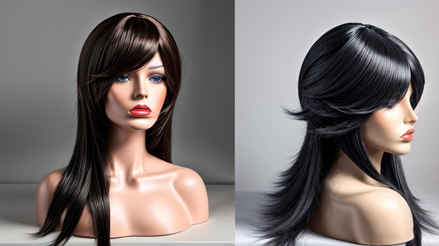wigs buy online