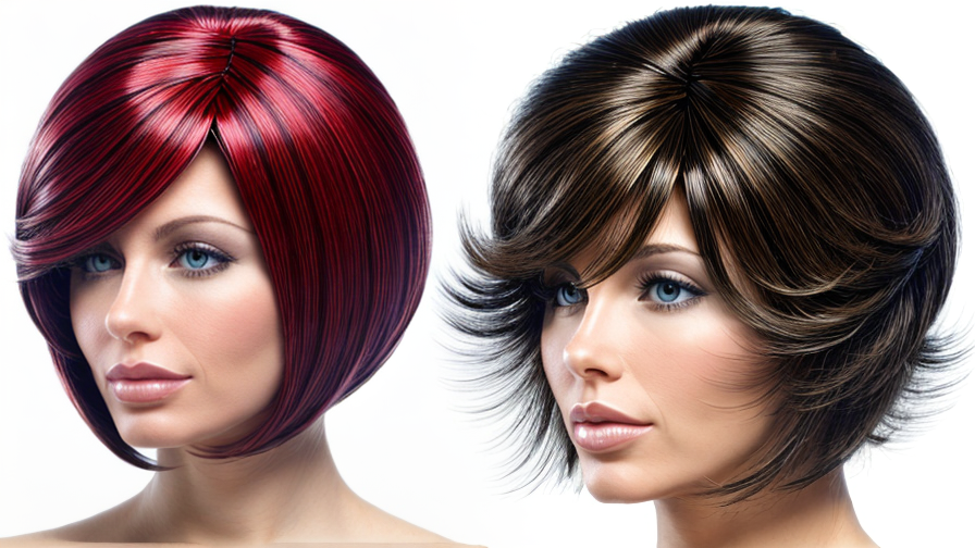 wigs monofilament