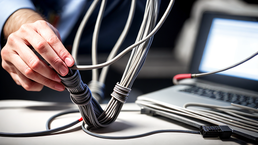 wire and cable suppliers