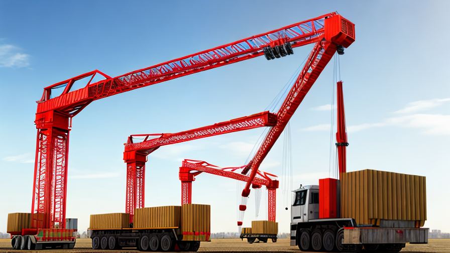zpmc cranes