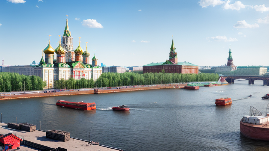 мостов кран