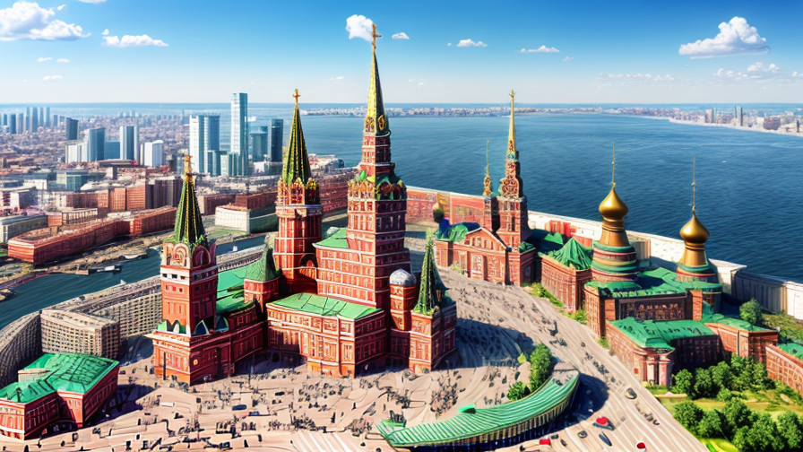мостов кран