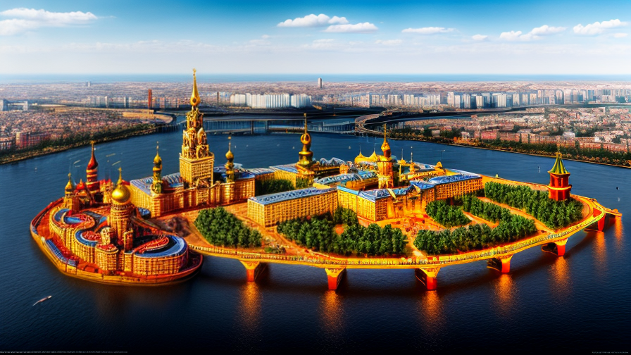 мостови кран