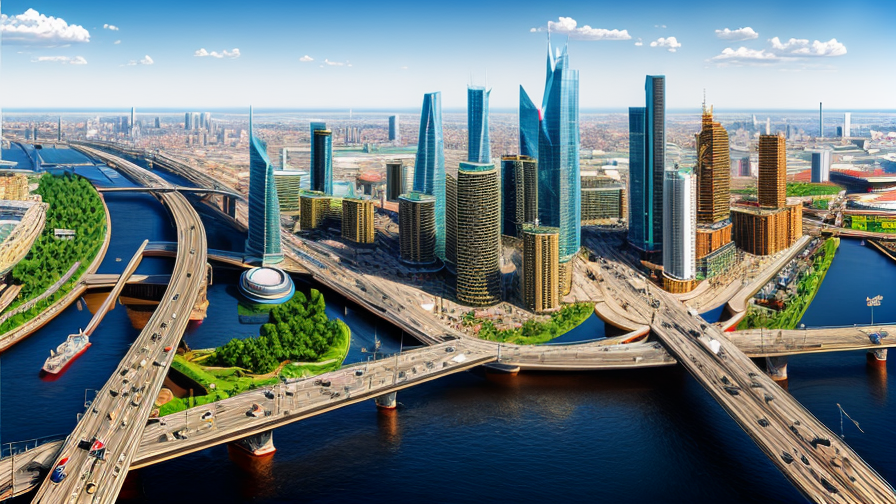 мостови кранове