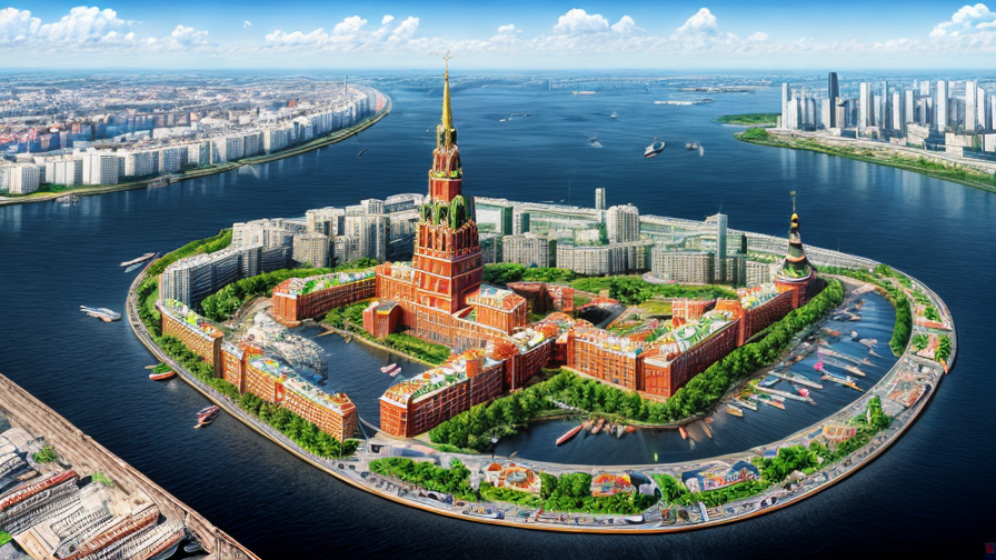 мостовой кран