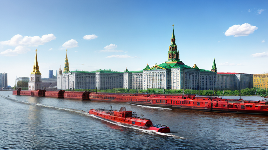 мостовой кран