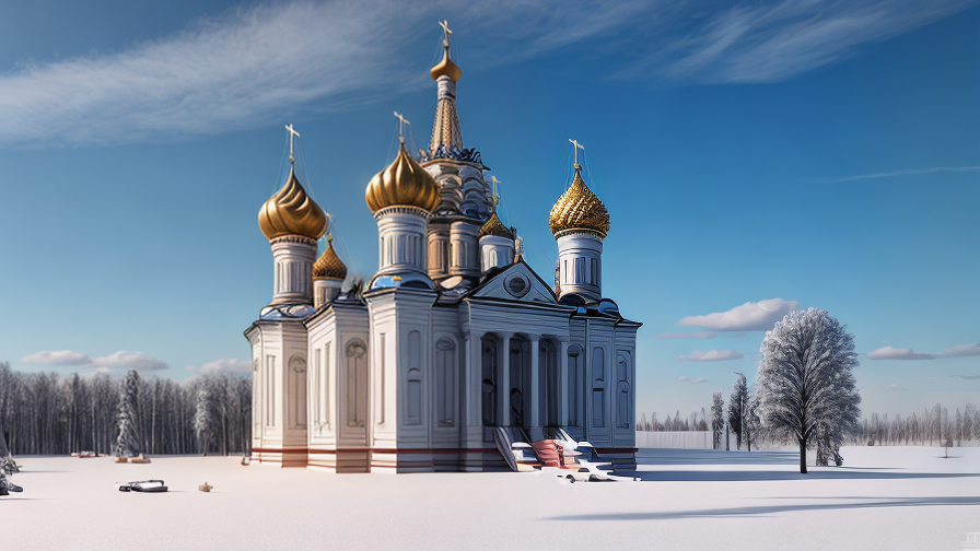 стреловой кран