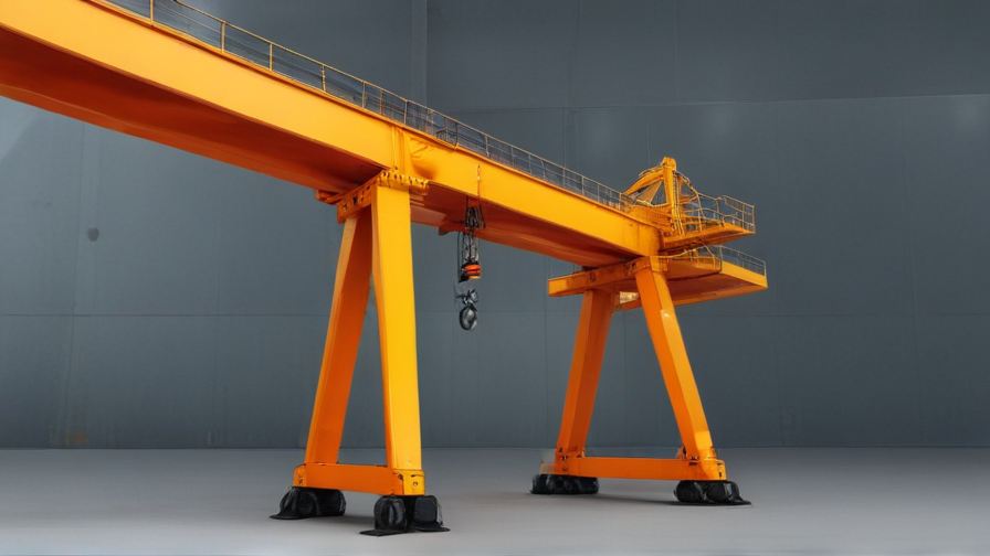 130 ton crane