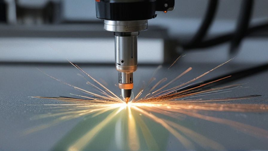 30w fiber laser