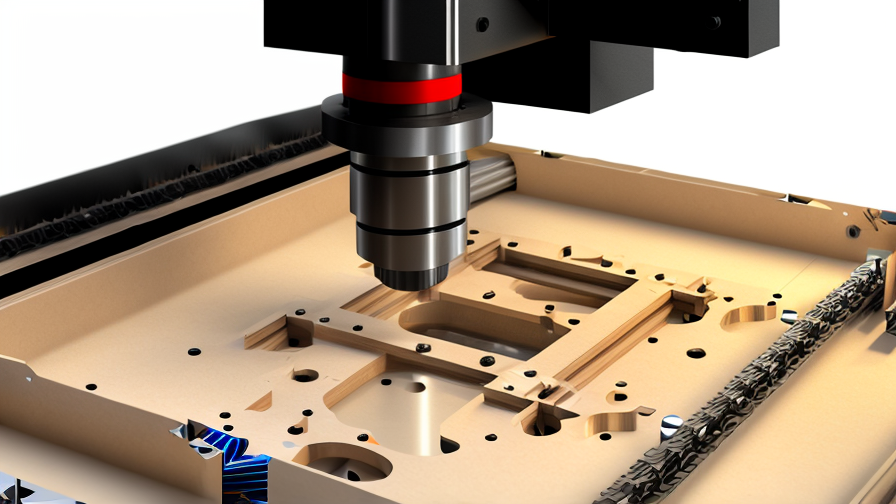 3 axis cnc router