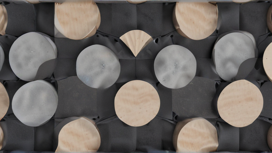 3d acoustic wall panels