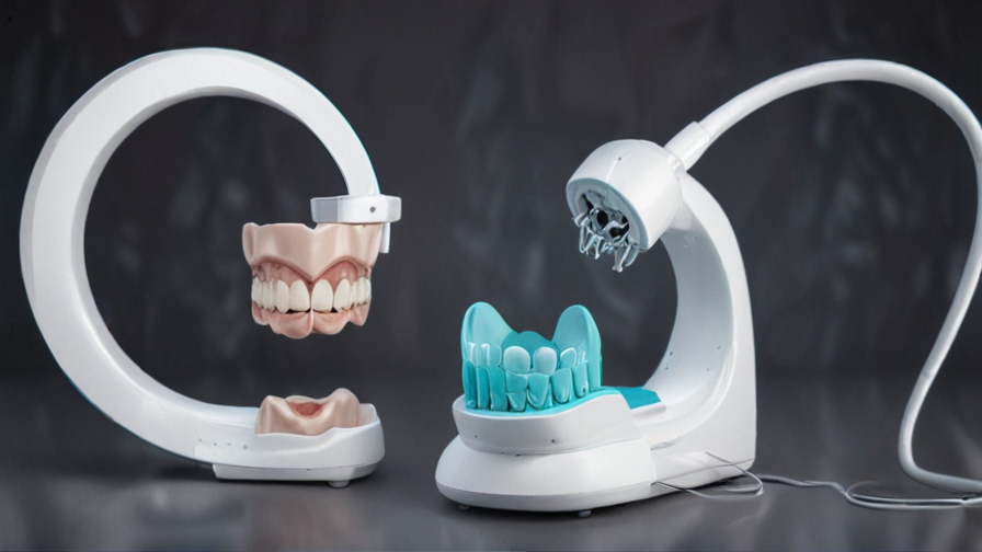 3d dental scanner