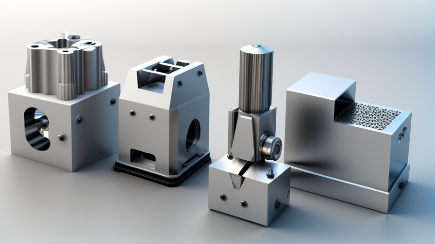 3d milling