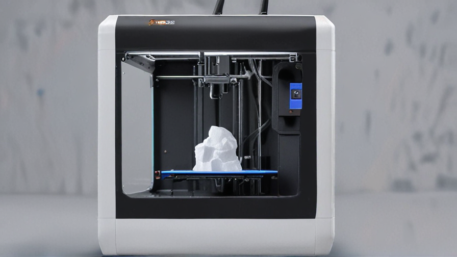 3d printer prototype
