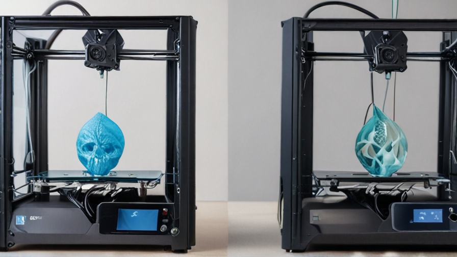 3d printer prototype