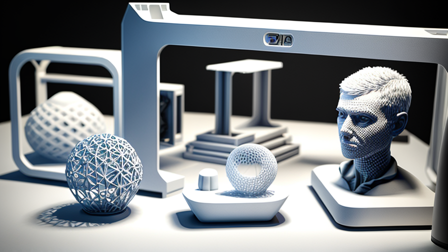 3d printing processes