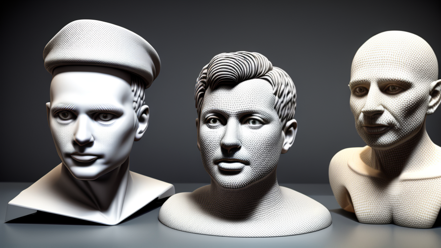 3d printing quote