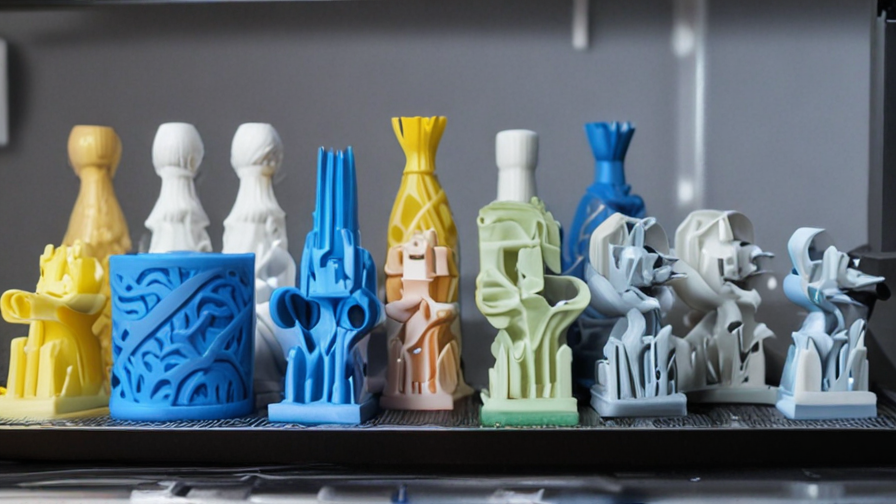 3d printing service china