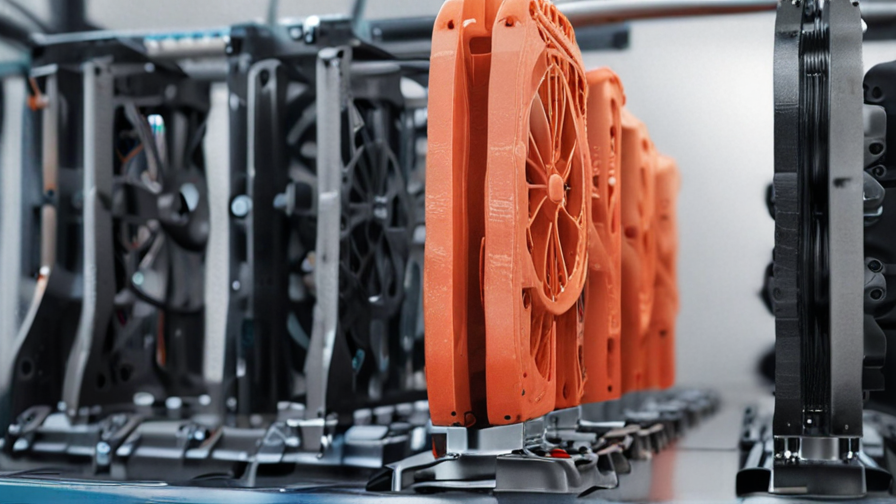 3d printing service china