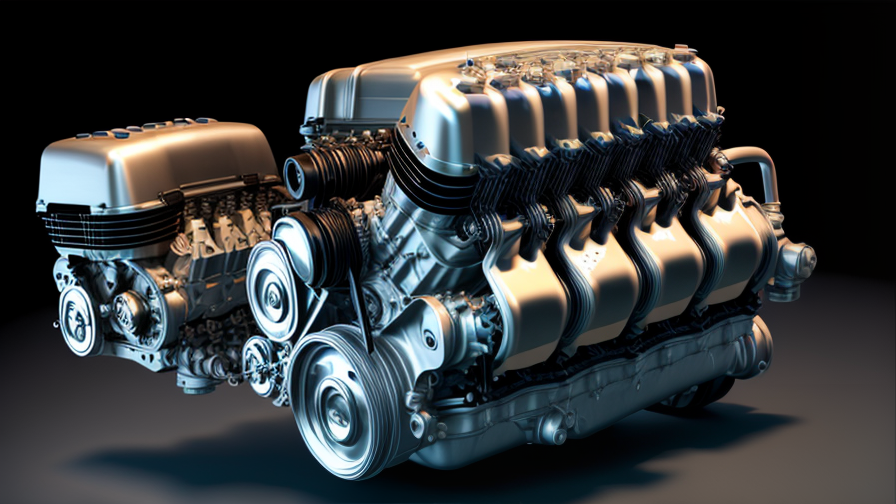 4bt engine
