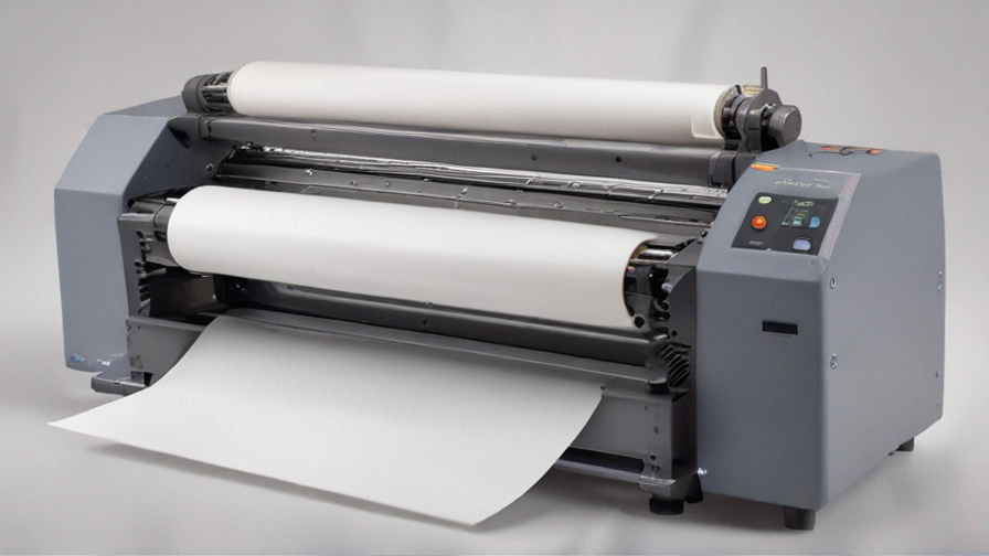 a1 laminator