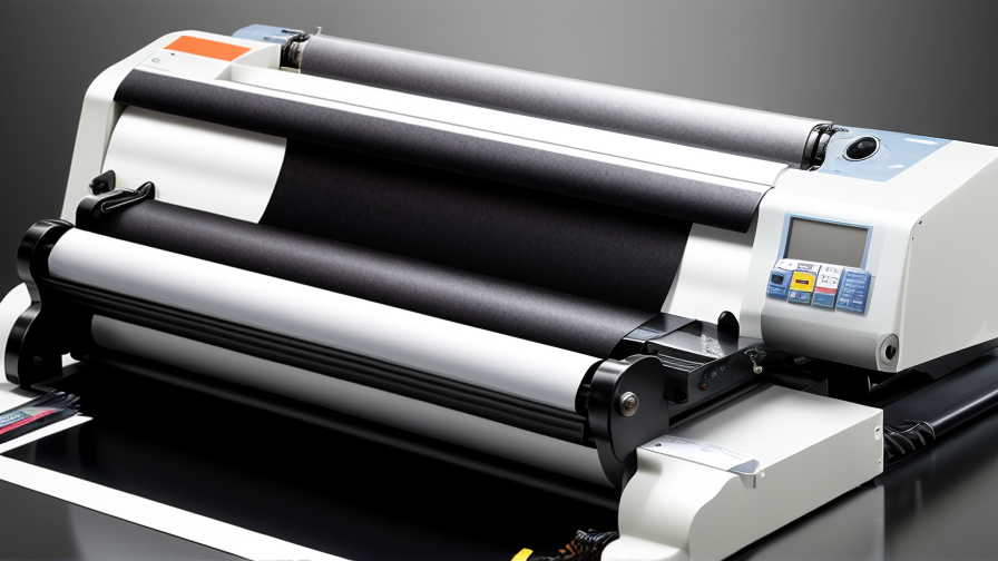 a2 laminator