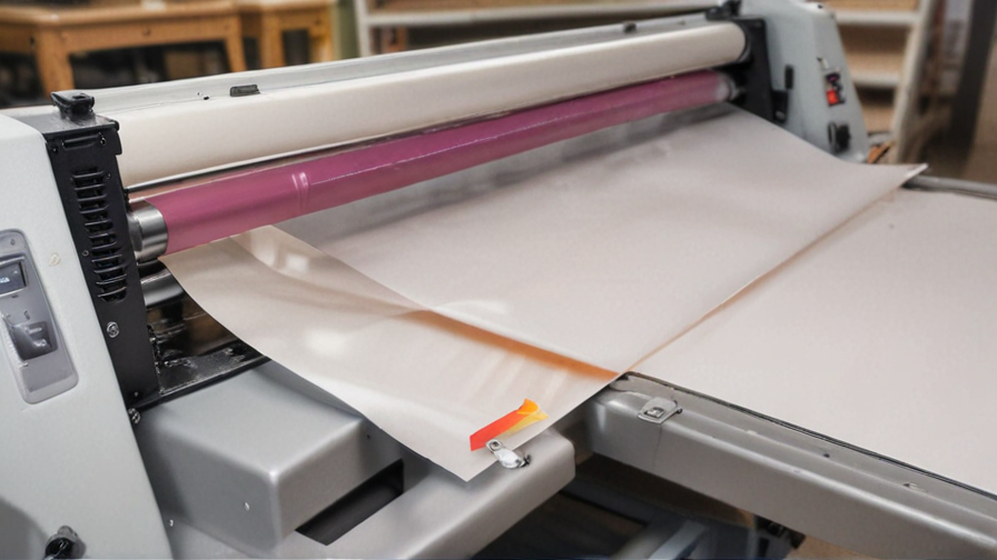 a2 laminator