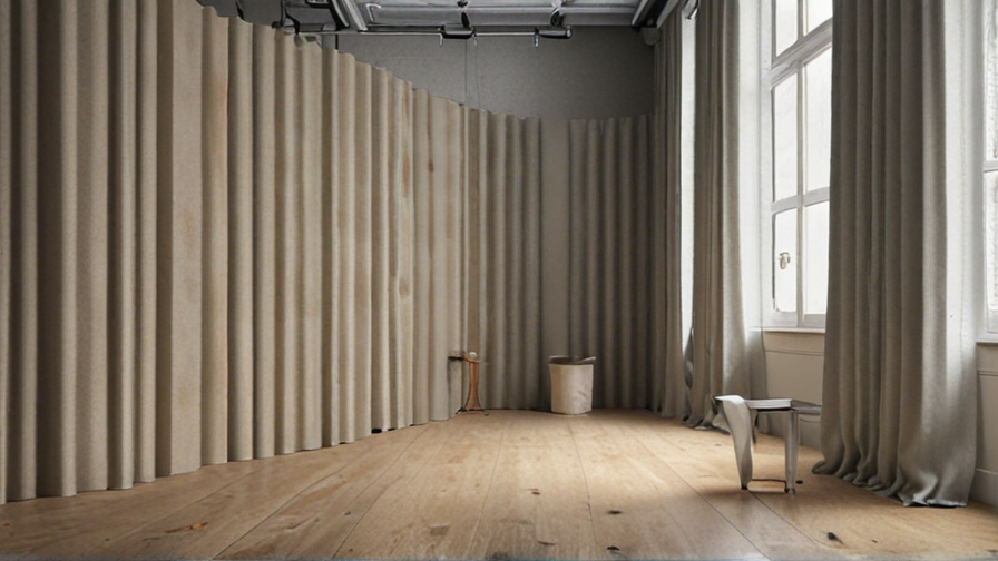 acoustic absorption
