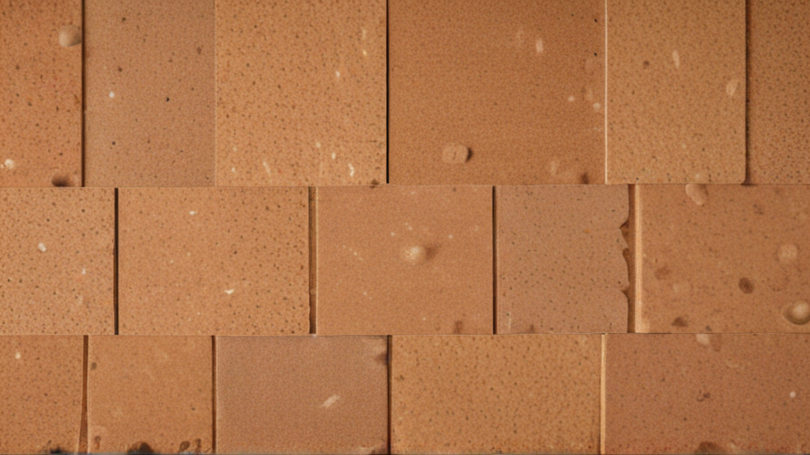 acoustic cork panels