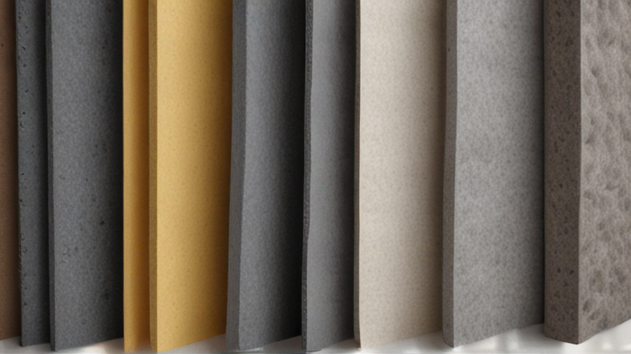acoustic felt wall panels