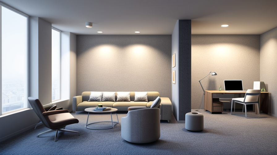 acoustic wool