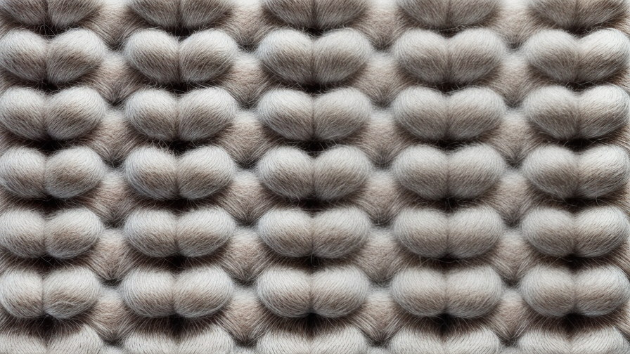 acoustic wool