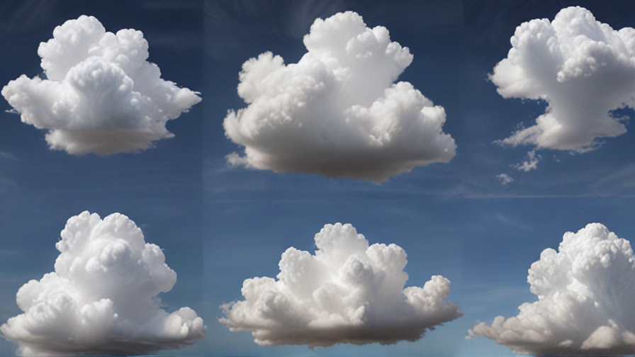 acoustical clouds