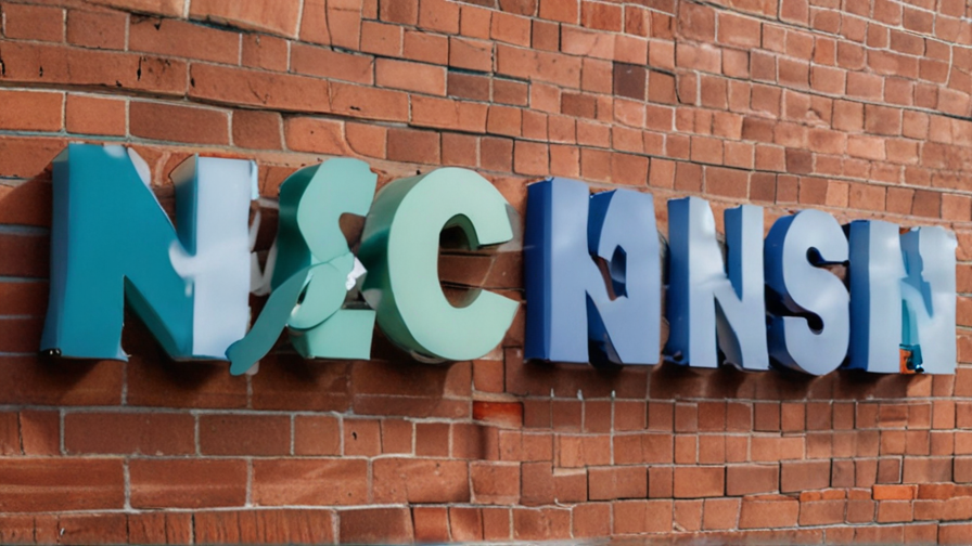 acrylic lettering signs