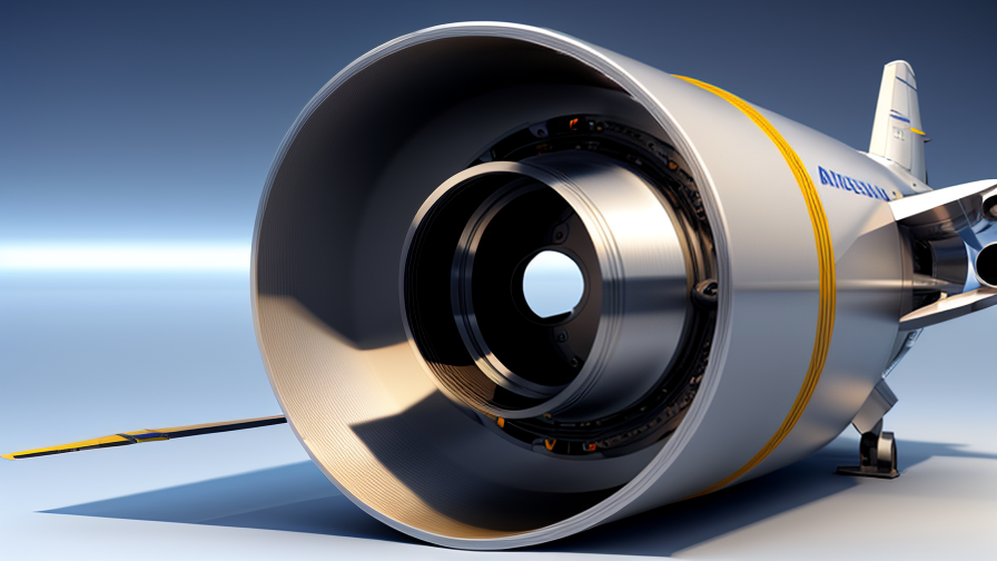 aerospace machining