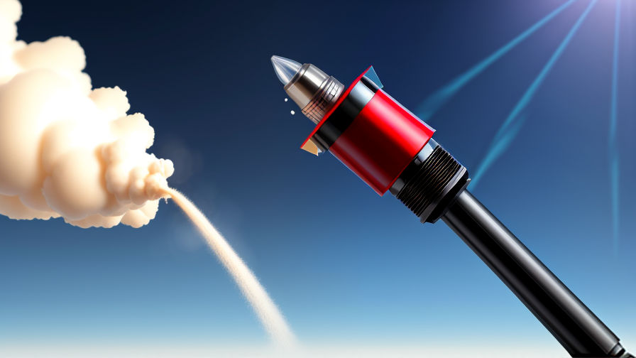 air atomizing nozzle