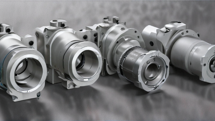 air cylinder mounting