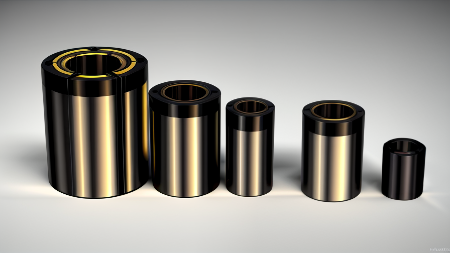 air cylinder piston seals