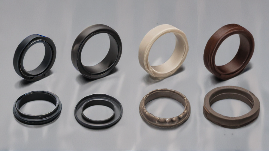 air cylinder seals