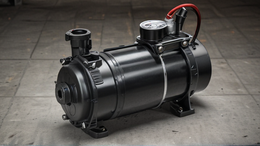 air suspension pumps