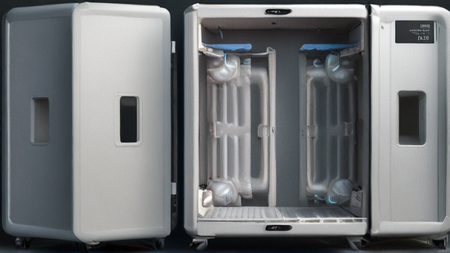 airport baggage x ray
