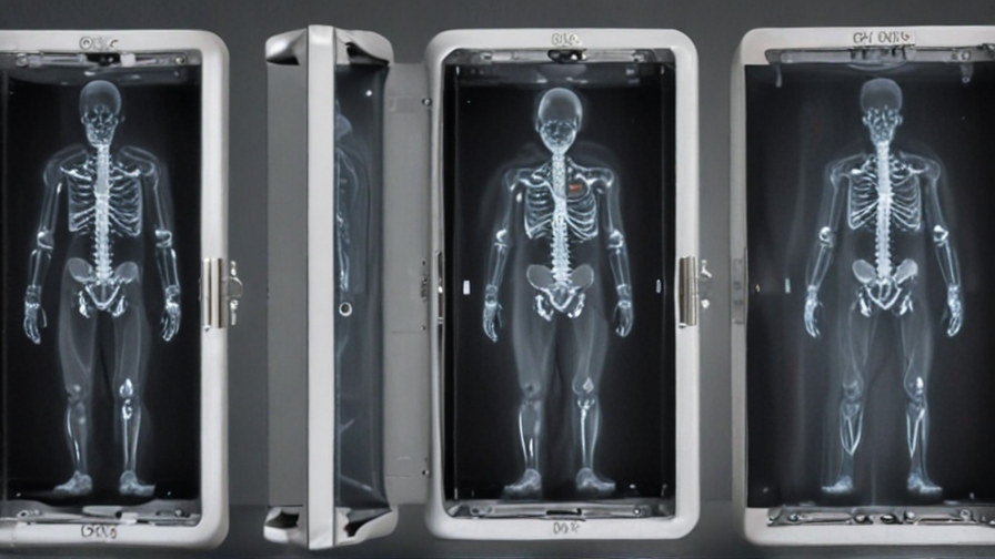 airport security x ray