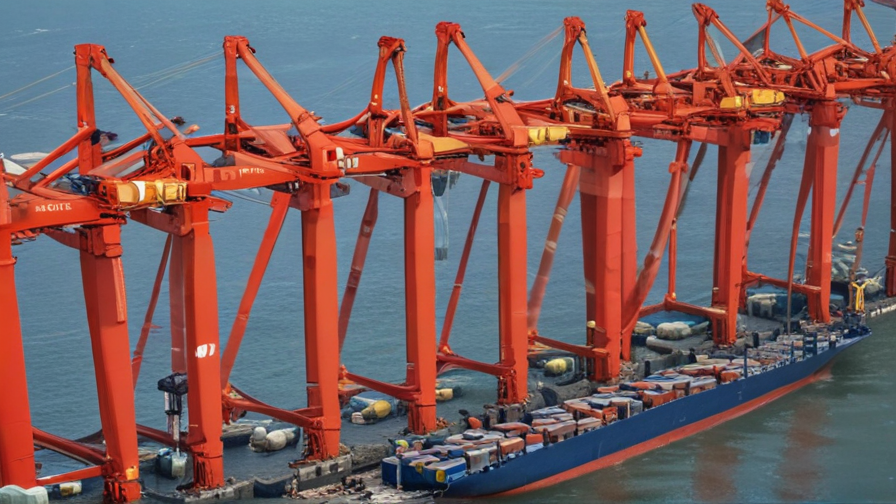 all cranes