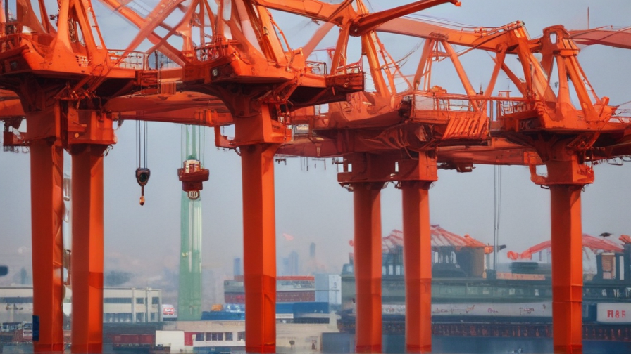 all cranes