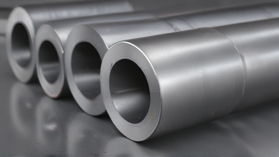 alloy core
