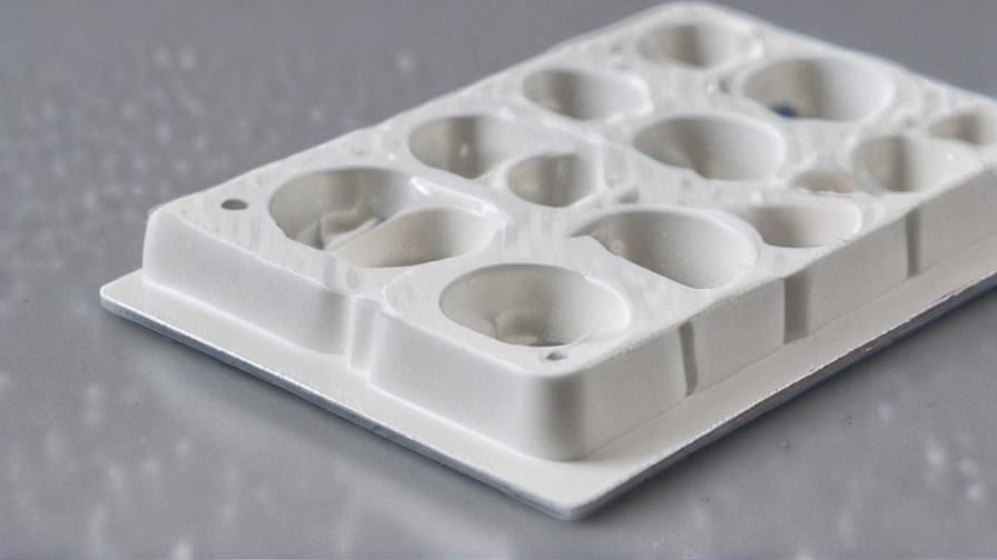 alu pvc blister