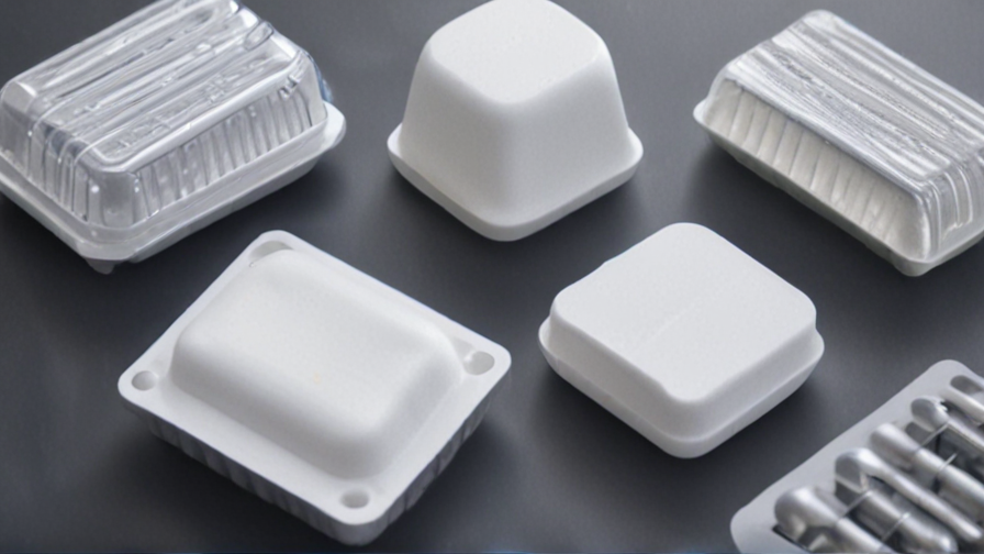 alu pvc blister