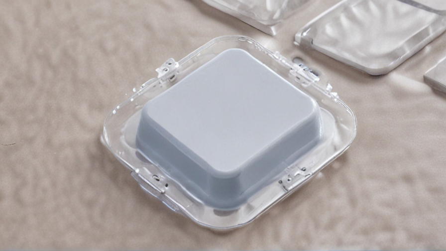 alu pvc blister packaging