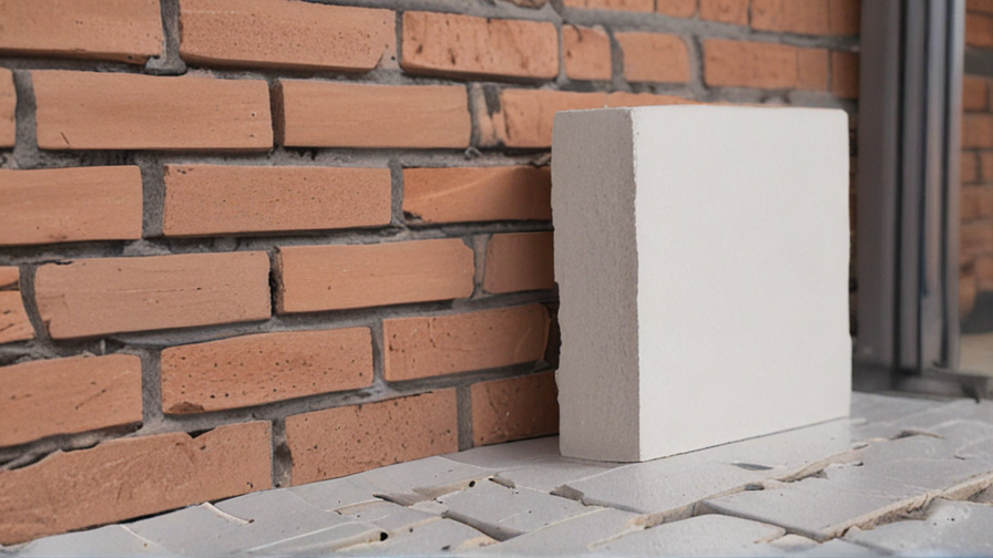 alumina brick