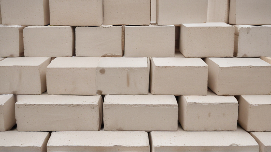 alumina brick